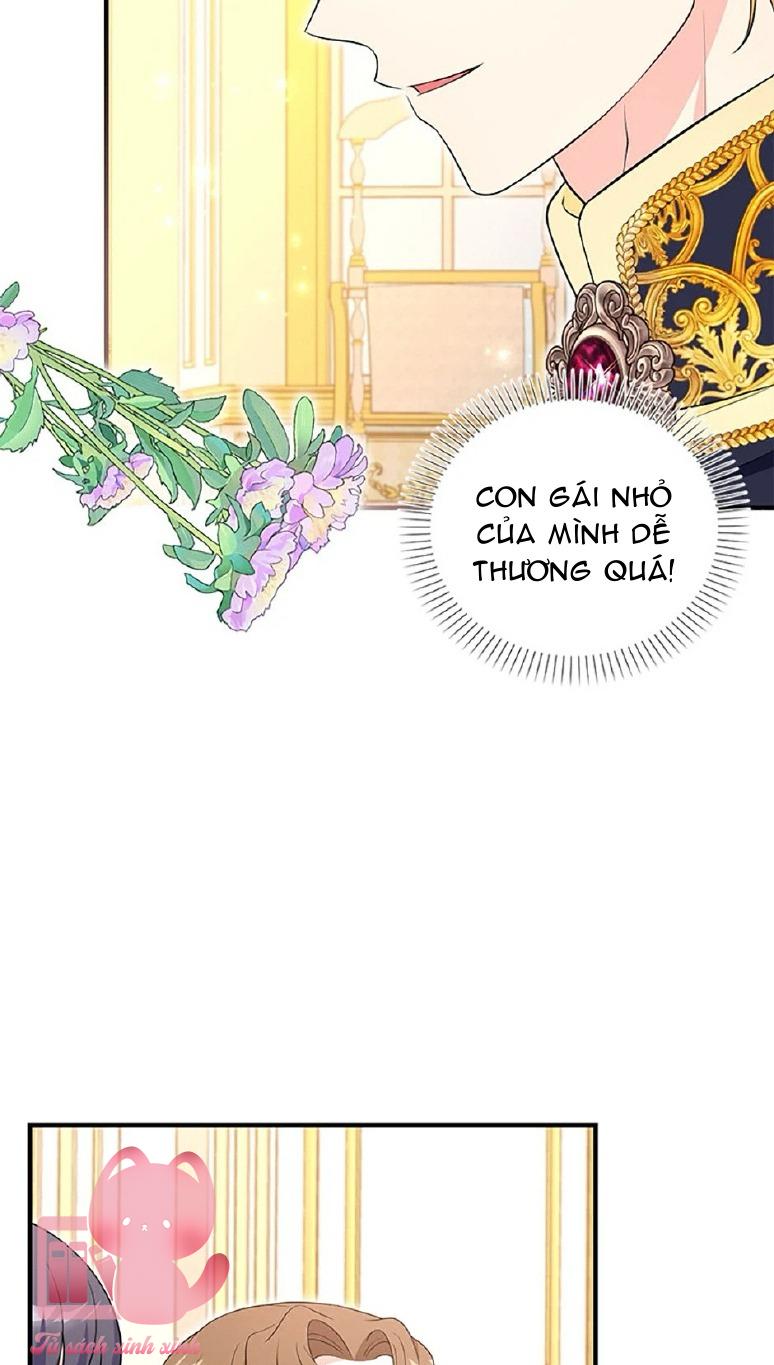 Công Chúa Bé Con Hạng S Thật Mạnh - Chap 30