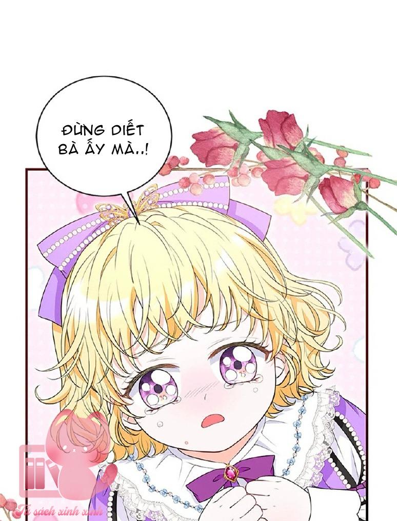 Công Chúa Bé Con Hạng S Thật Mạnh - Chap 30