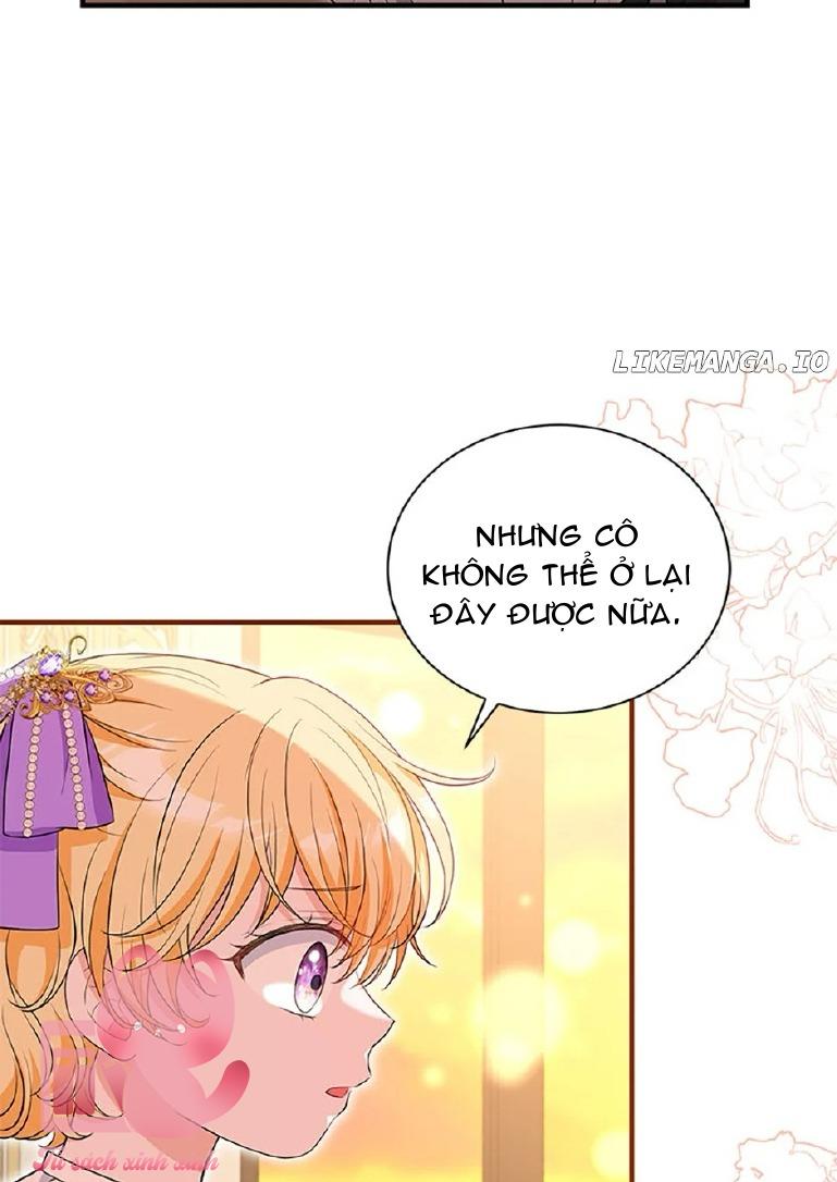 Công Chúa Bé Con Hạng S Thật Mạnh - Chap 30