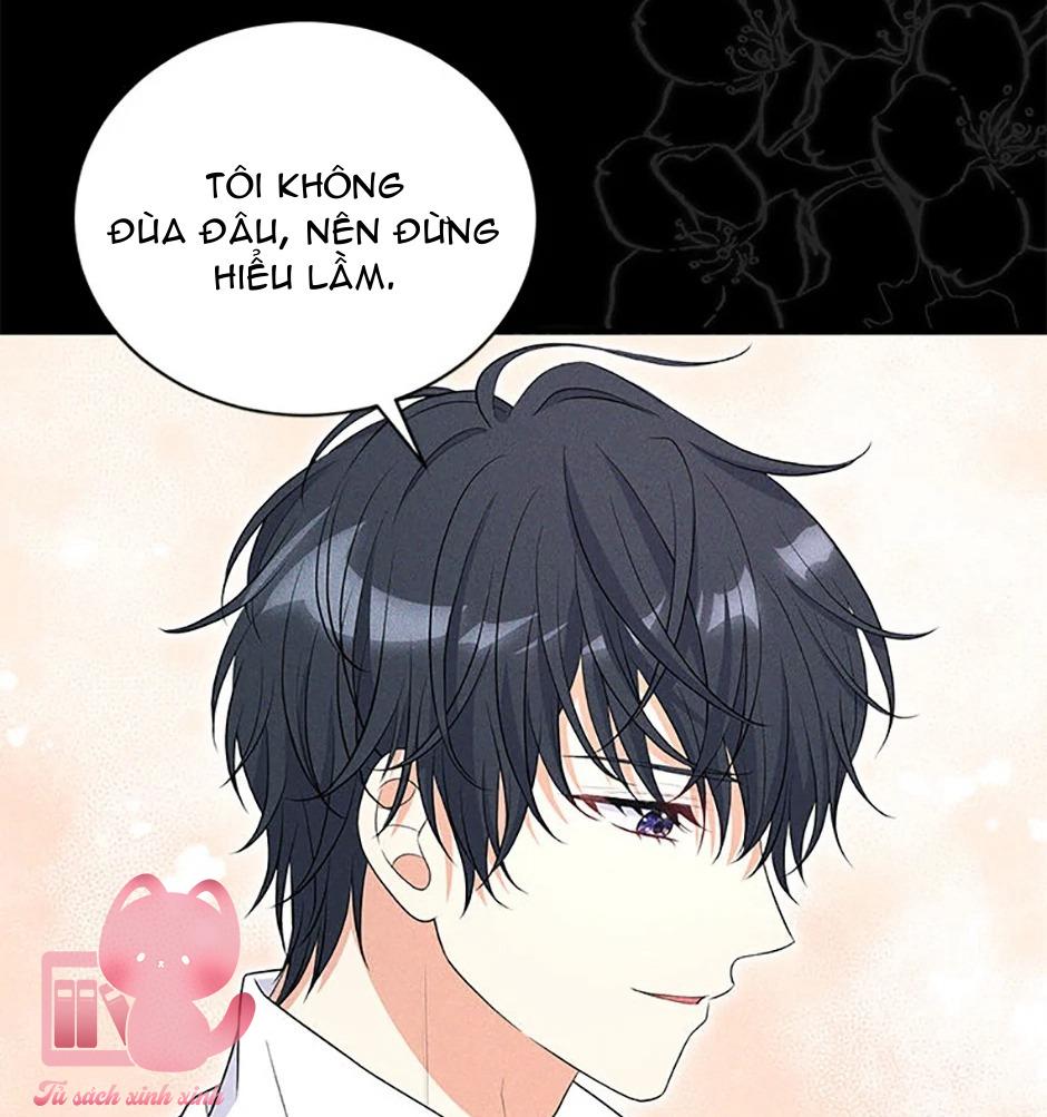 Công Chúa Bé Con Hạng S Thật Mạnh - Chap 30