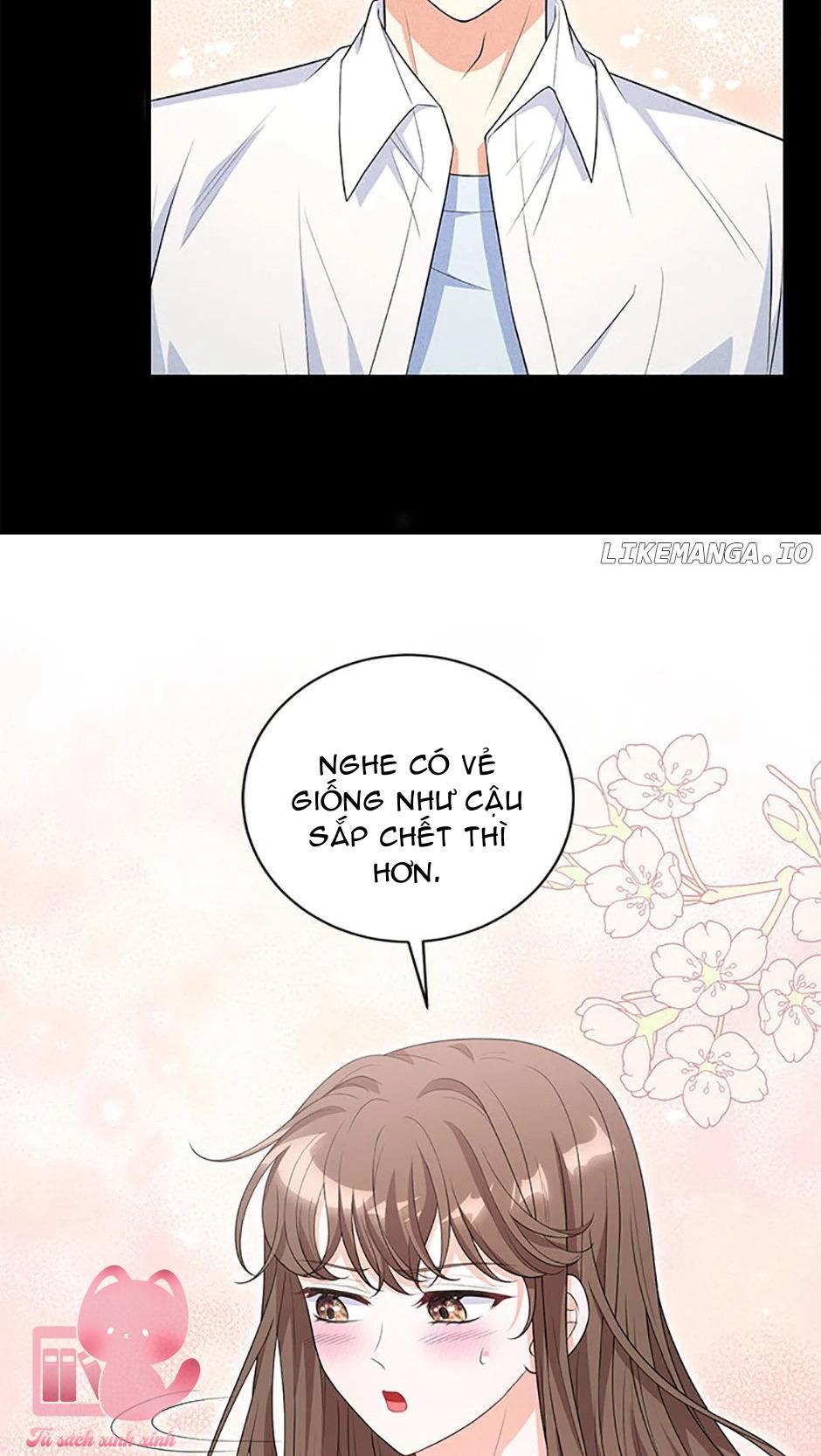 Công Chúa Bé Con Hạng S Thật Mạnh - Chap 30