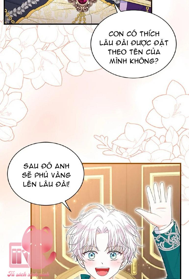Công Chúa Bé Con Hạng S Thật Mạnh - Chap 31