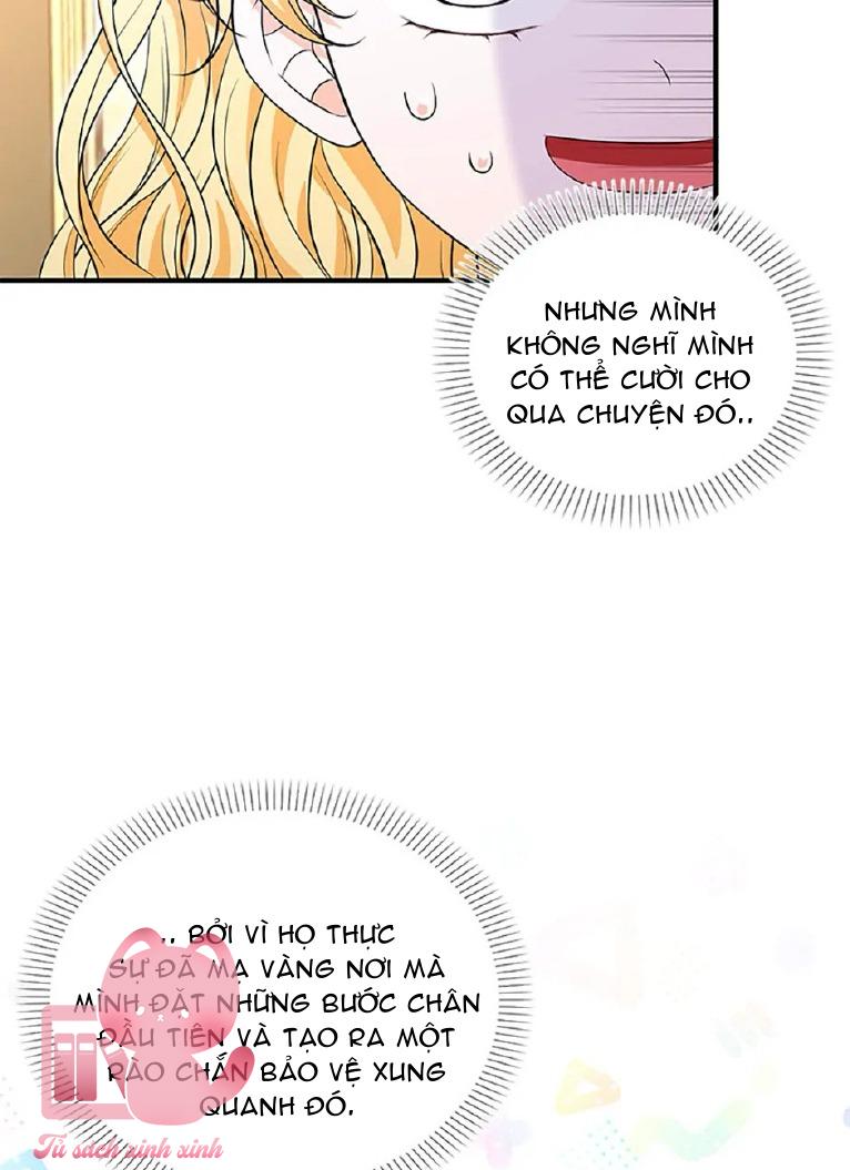 Công Chúa Bé Con Hạng S Thật Mạnh - Chap 31