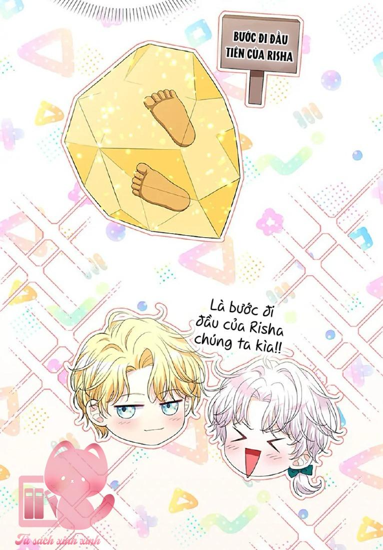 Công Chúa Bé Con Hạng S Thật Mạnh - Chap 31