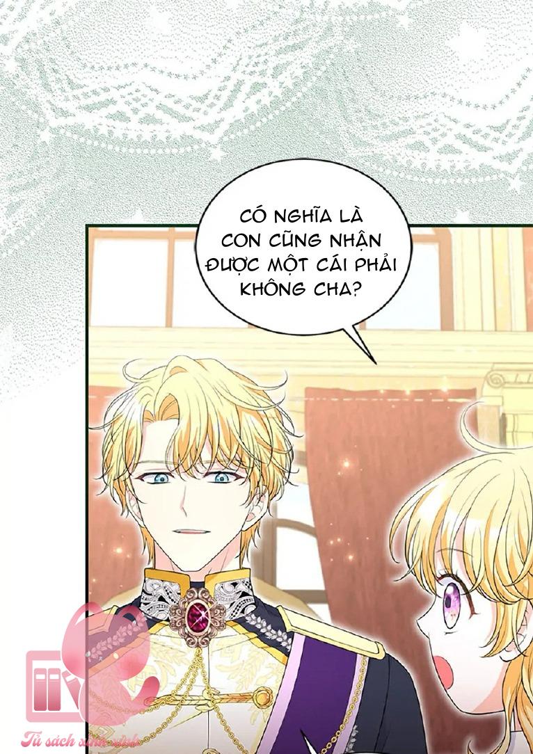 Công Chúa Bé Con Hạng S Thật Mạnh - Chap 31