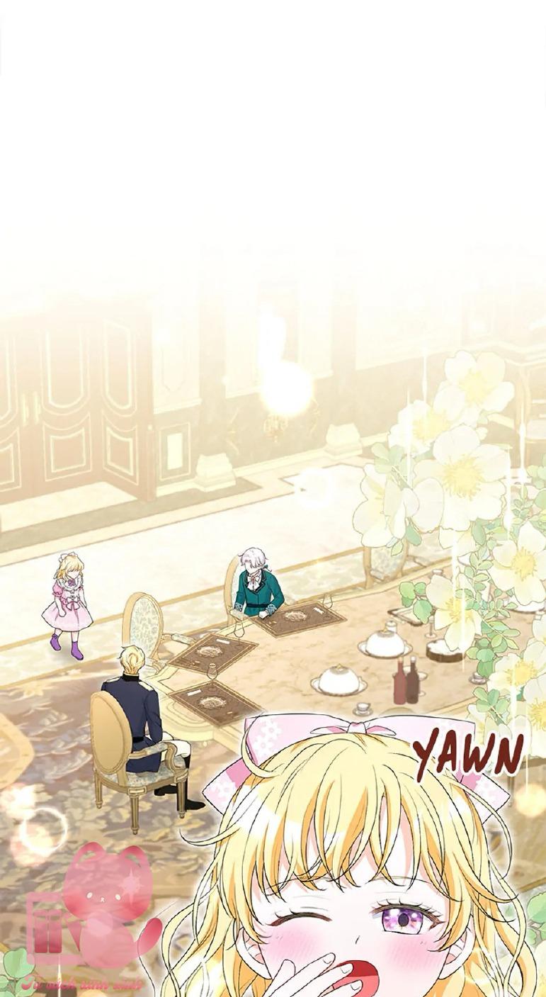 Công Chúa Bé Con Hạng S Thật Mạnh - Chap 31