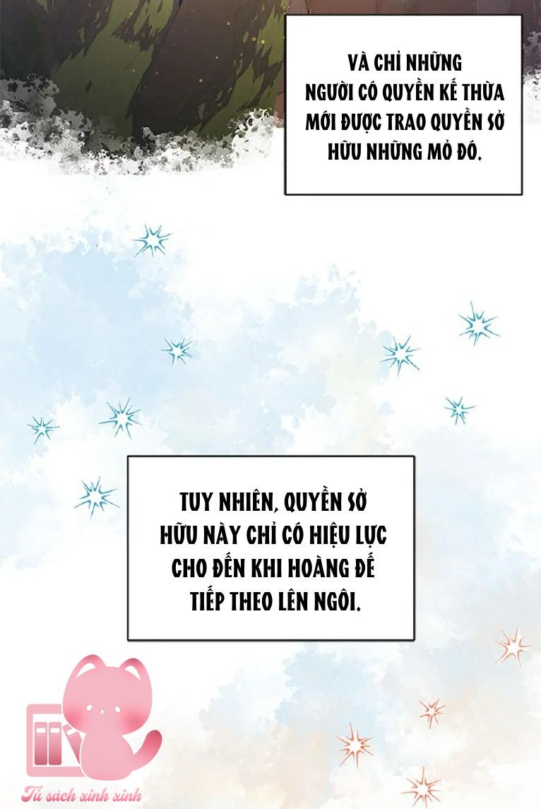 Công Chúa Bé Con Hạng S Thật Mạnh - Chap 31