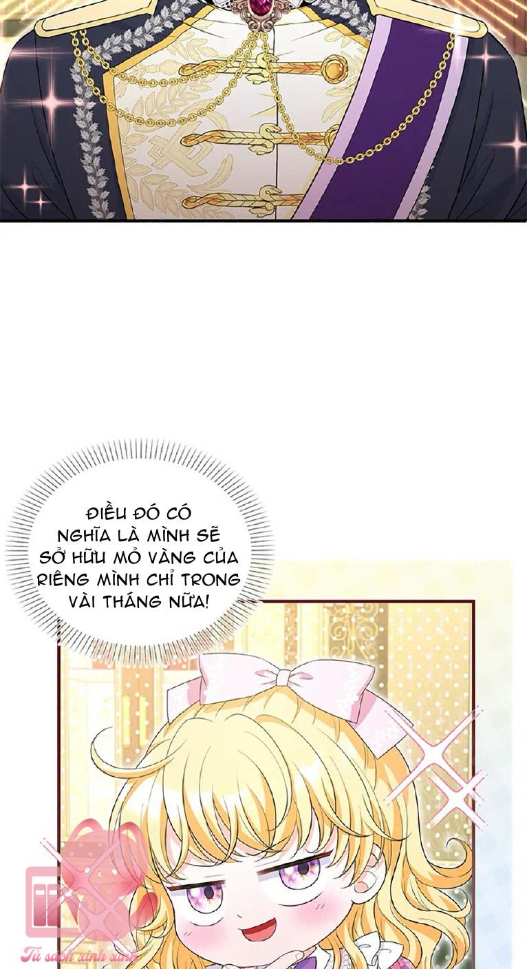 Công Chúa Bé Con Hạng S Thật Mạnh - Chap 31