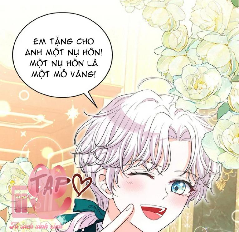 Công Chúa Bé Con Hạng S Thật Mạnh - Chap 31