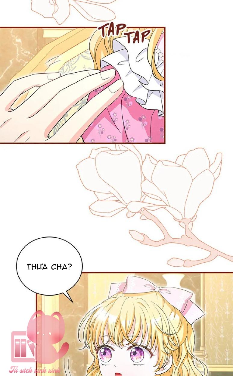 Công Chúa Bé Con Hạng S Thật Mạnh - Chap 31