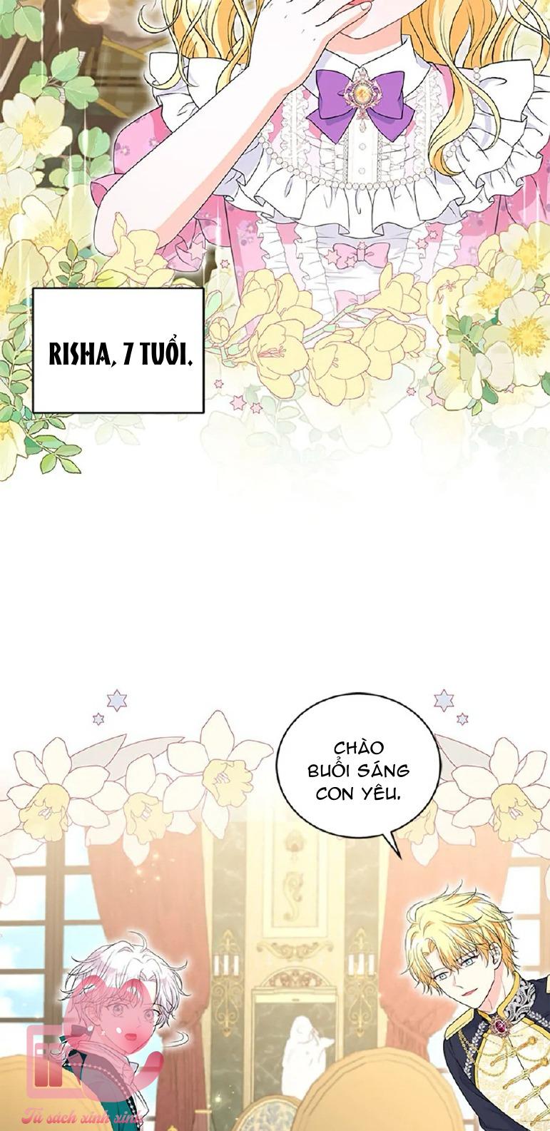 Công Chúa Bé Con Hạng S Thật Mạnh - Chap 31