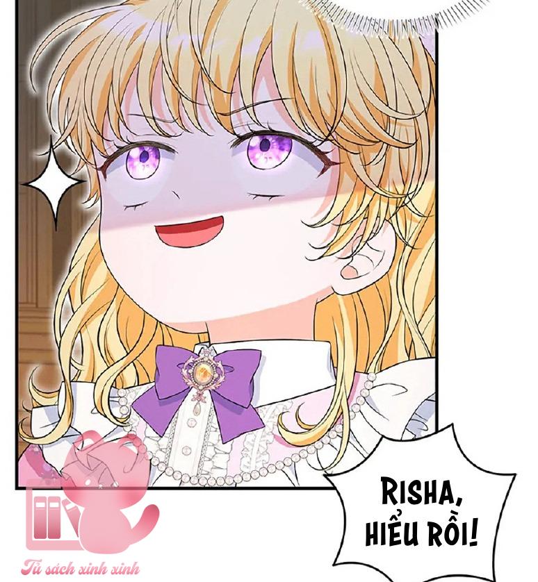 Công Chúa Bé Con Hạng S Thật Mạnh - Chap 31