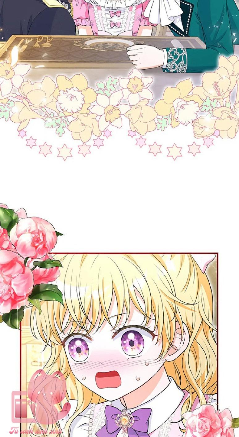 Công Chúa Bé Con Hạng S Thật Mạnh - Chap 31