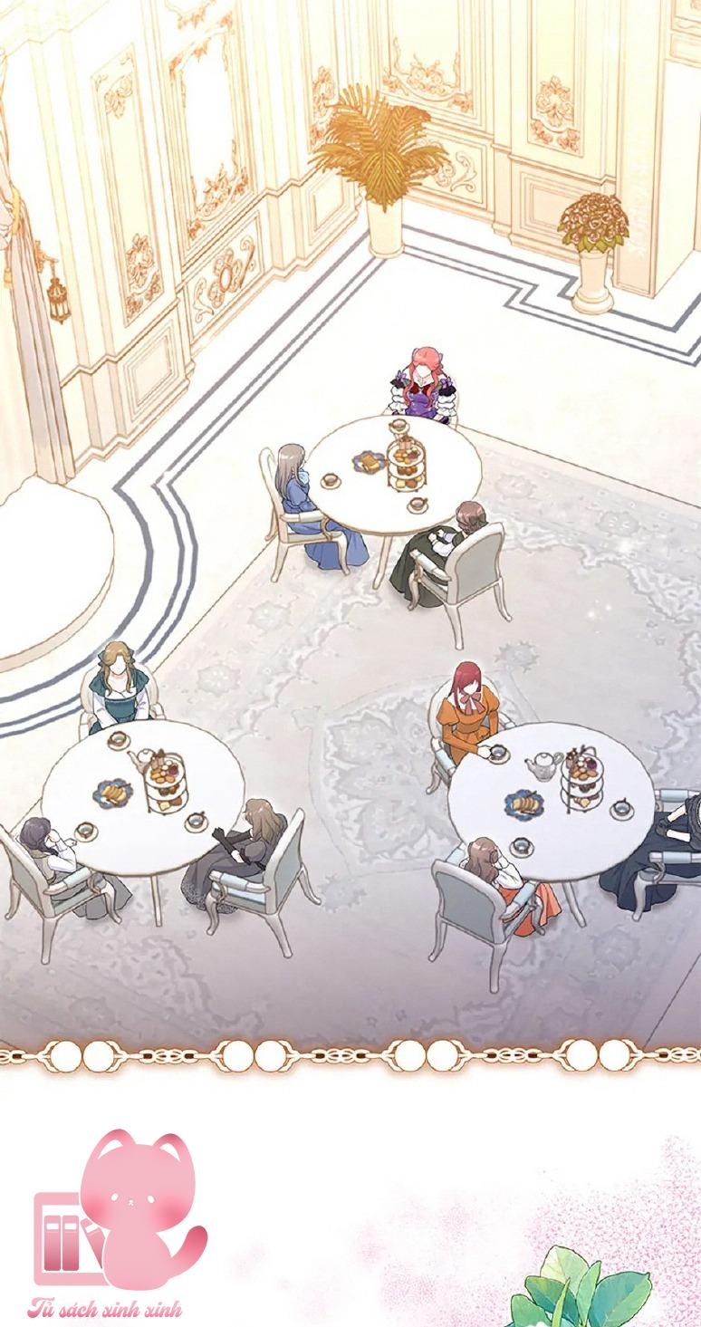 Công Chúa Bé Con Hạng S Thật Mạnh - Chap 31