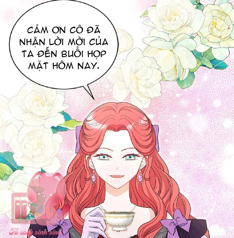 Công Chúa Bé Con Hạng S Thật Mạnh - Chap 31