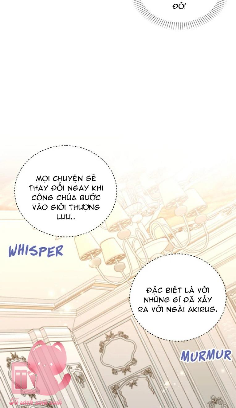 Công Chúa Bé Con Hạng S Thật Mạnh - Chap 31