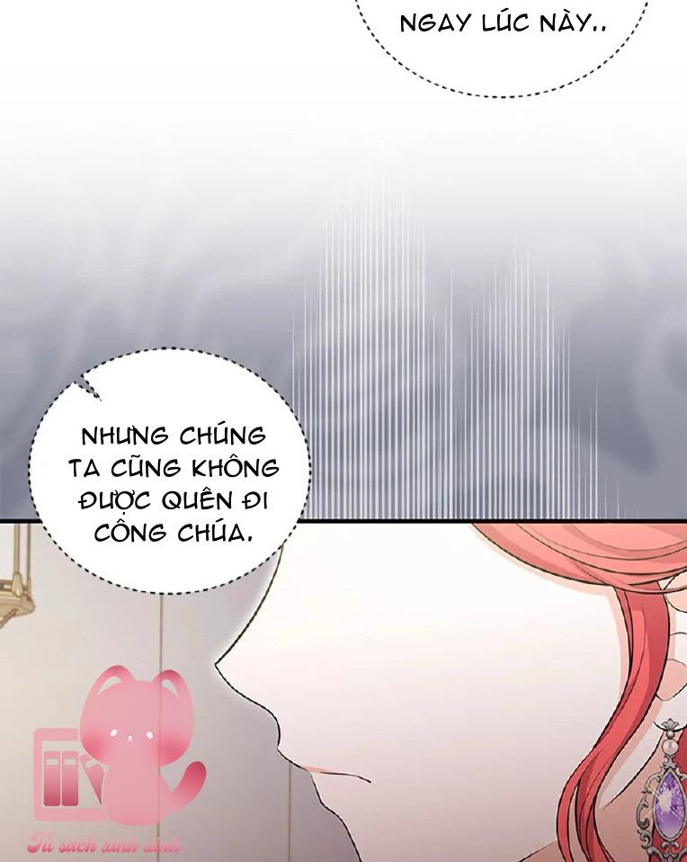 Công Chúa Bé Con Hạng S Thật Mạnh - Chap 31