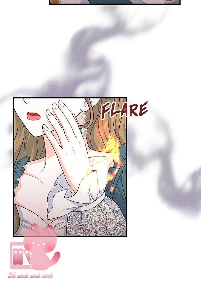 Công Chúa Bé Con Hạng S Thật Mạnh - Chap 31