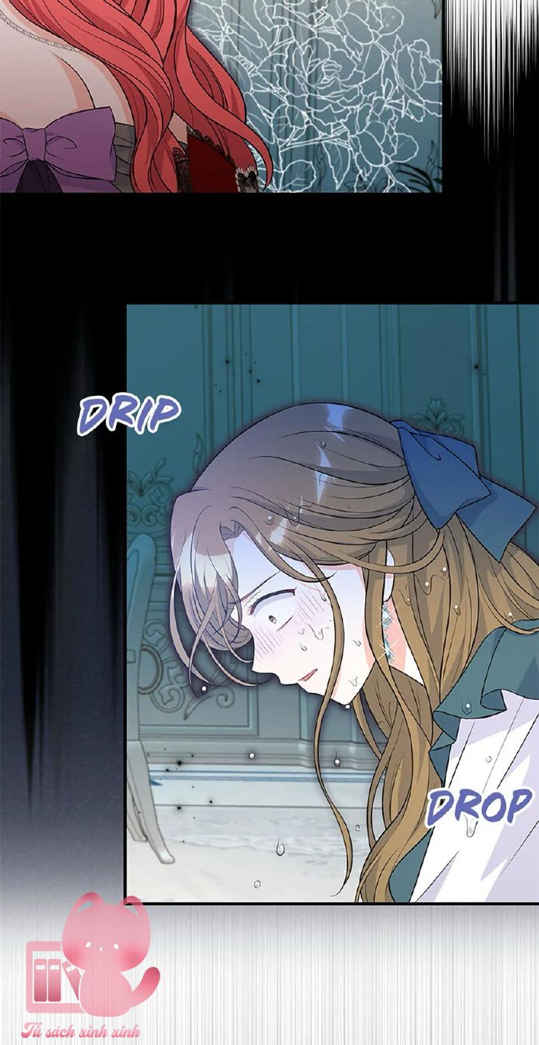 Công Chúa Bé Con Hạng S Thật Mạnh - Chap 31