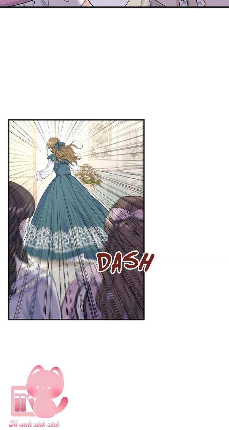 Công Chúa Bé Con Hạng S Thật Mạnh - Chap 31