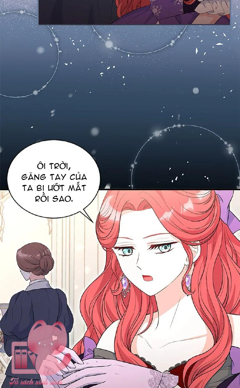 Công Chúa Bé Con Hạng S Thật Mạnh - Chap 31