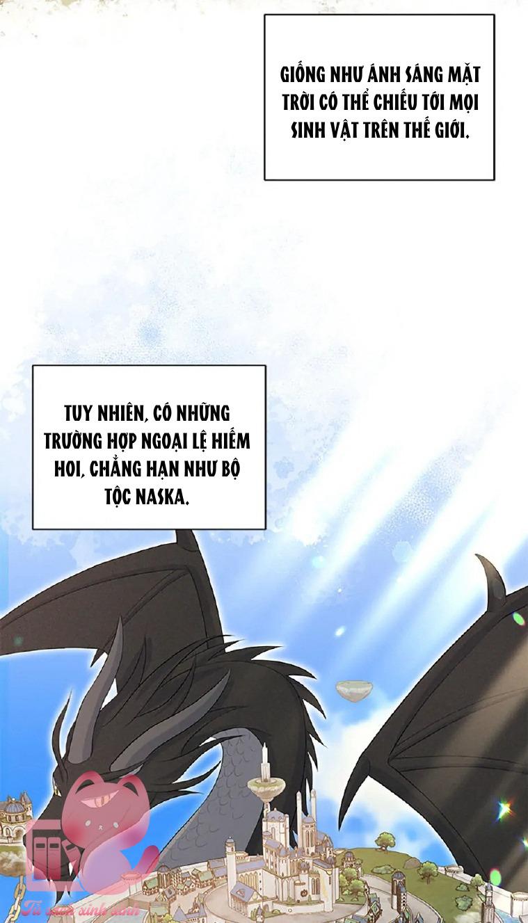 Công Chúa Bé Con Hạng S Thật Mạnh - Chap 31