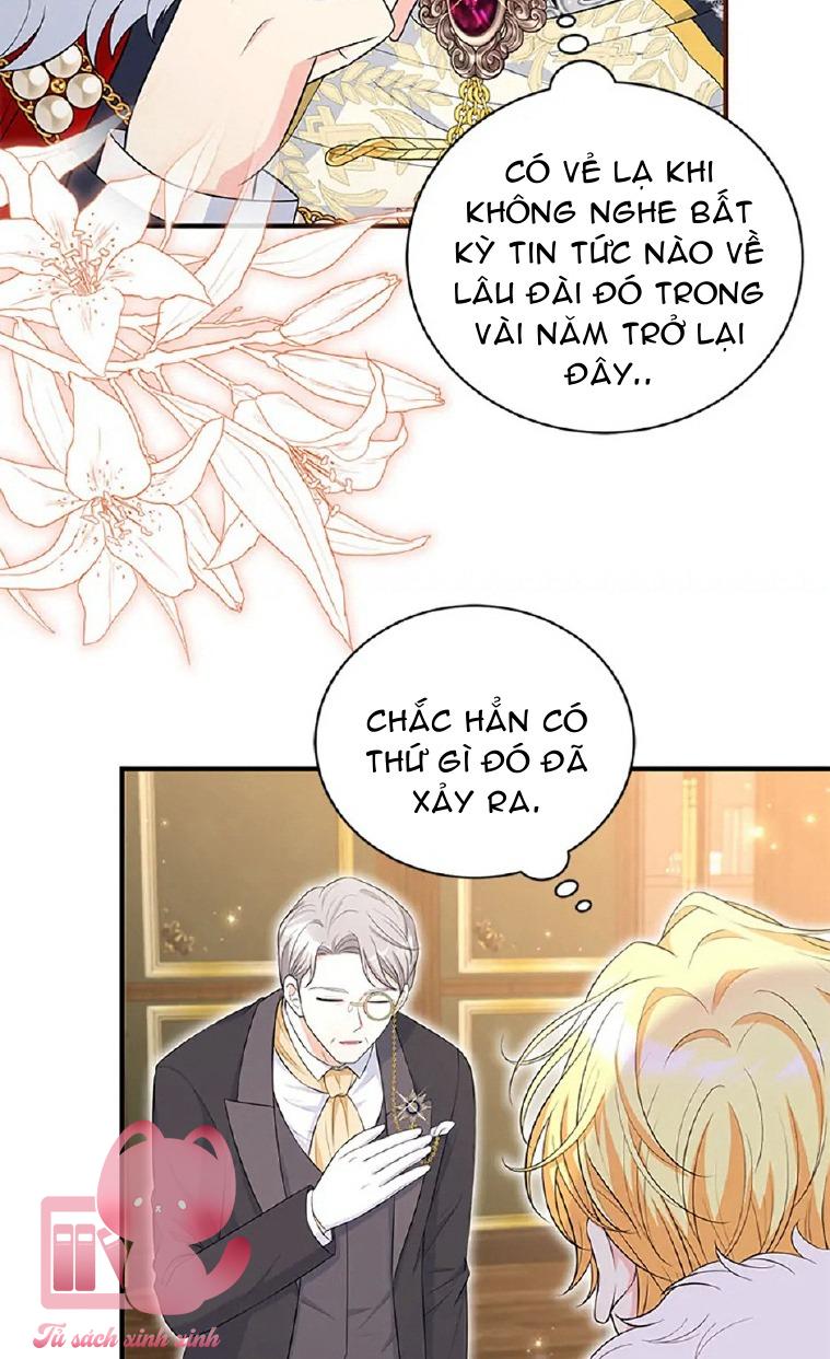 Công Chúa Bé Con Hạng S Thật Mạnh - Chap 31