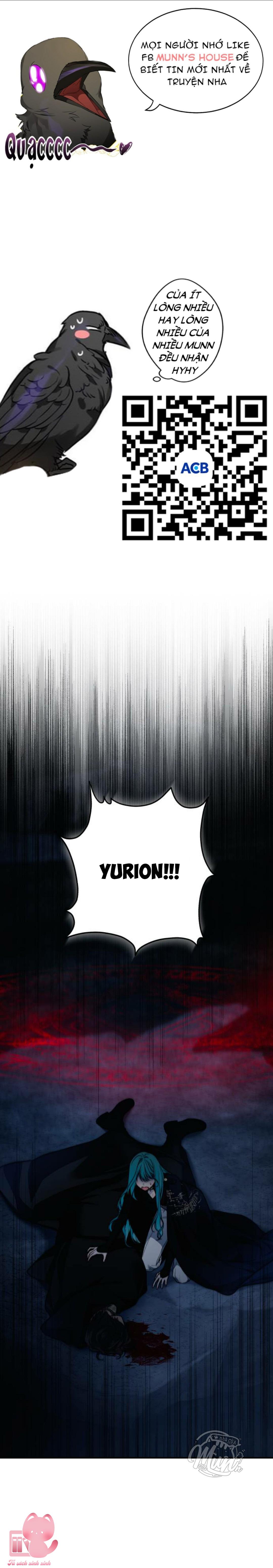 Công Nương Mint Bé Nhỏ - Chap 103