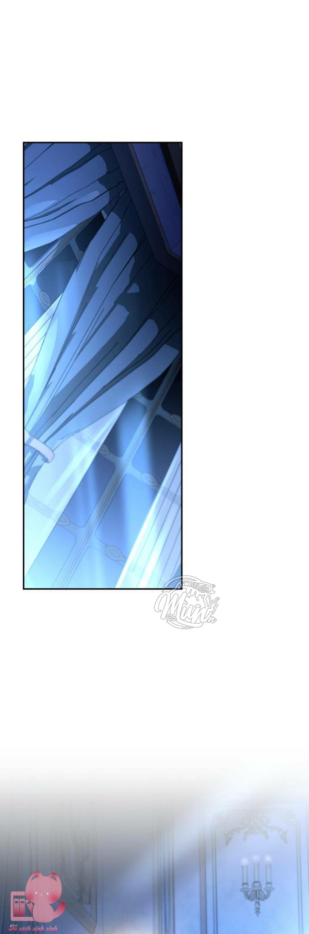 Công Nương Mint Bé Nhỏ - Chap 103