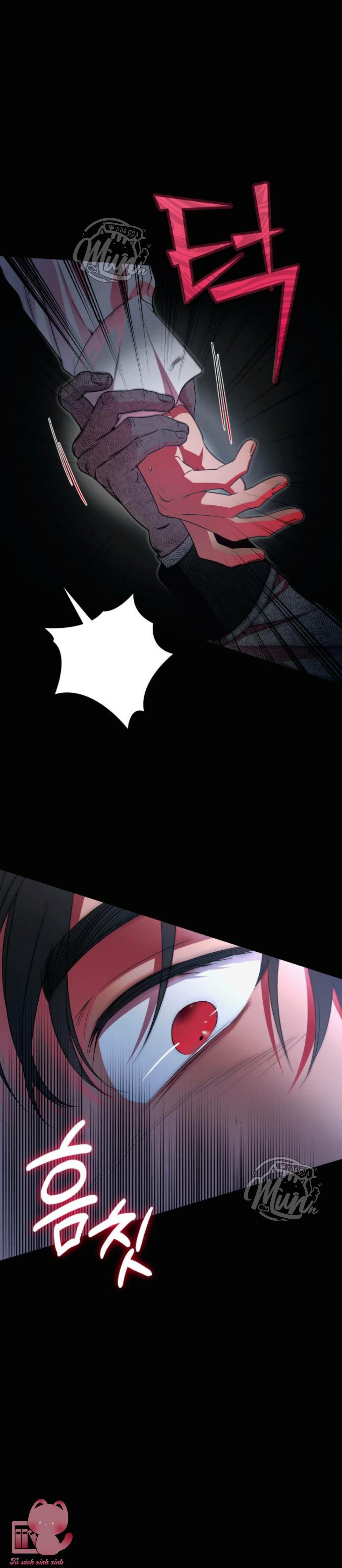 Công Nương Mint Bé Nhỏ - Chap 103