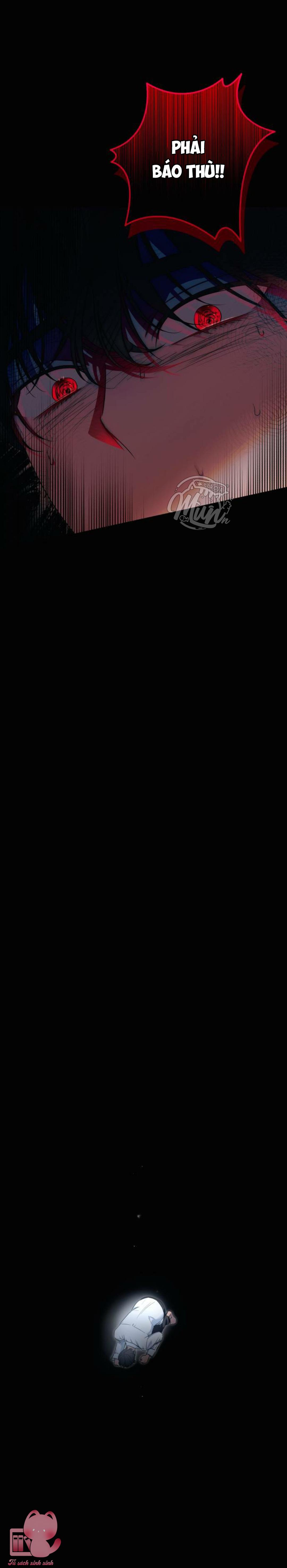 Công Nương Mint Bé Nhỏ - Chap 103