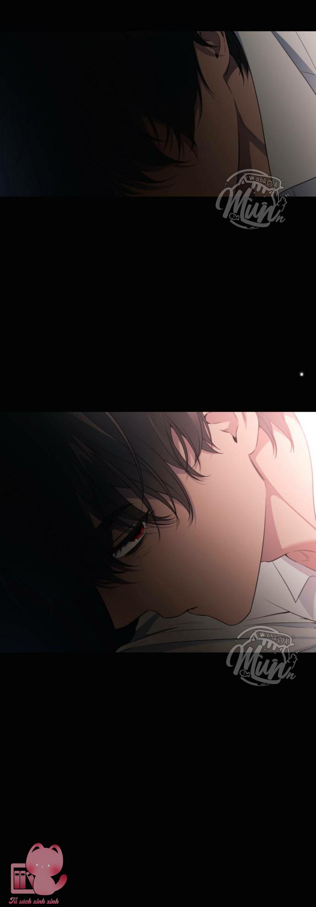 Công Nương Mint Bé Nhỏ - Chap 103