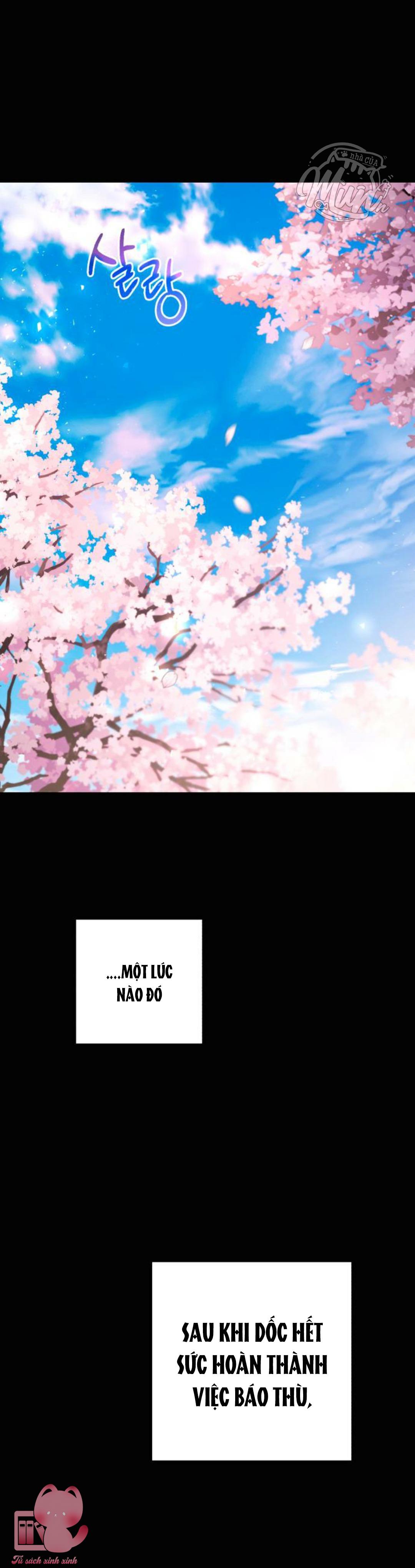 Công Nương Mint Bé Nhỏ - Chap 103