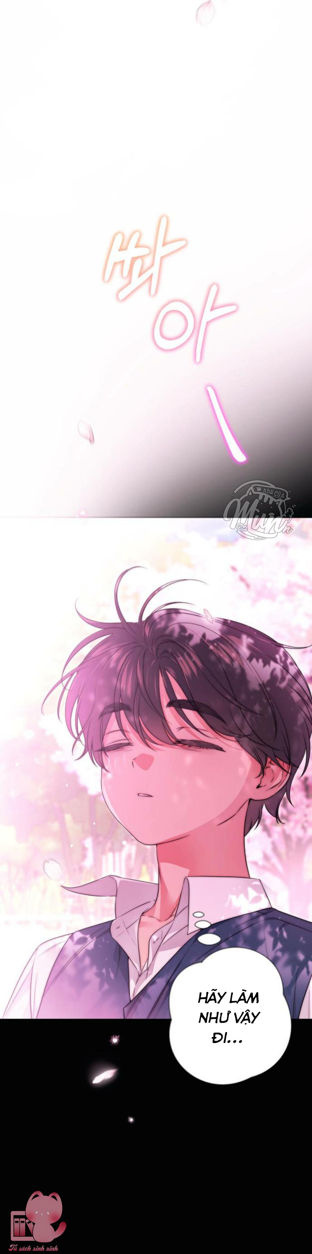 Công Nương Mint Bé Nhỏ - Chap 103