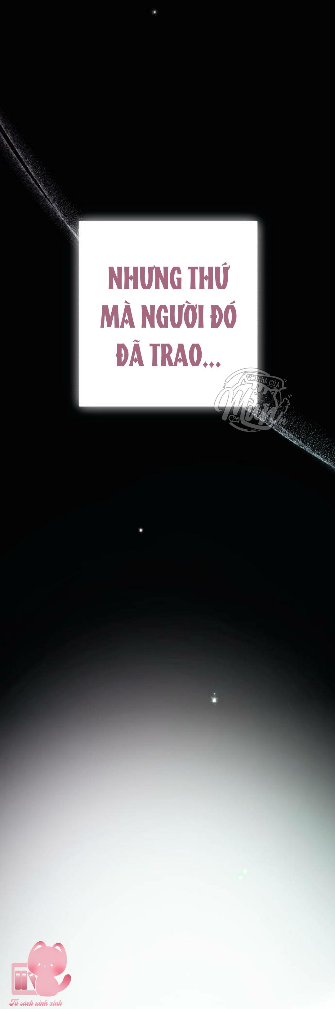 Công Nương Mint Bé Nhỏ - Chap 103