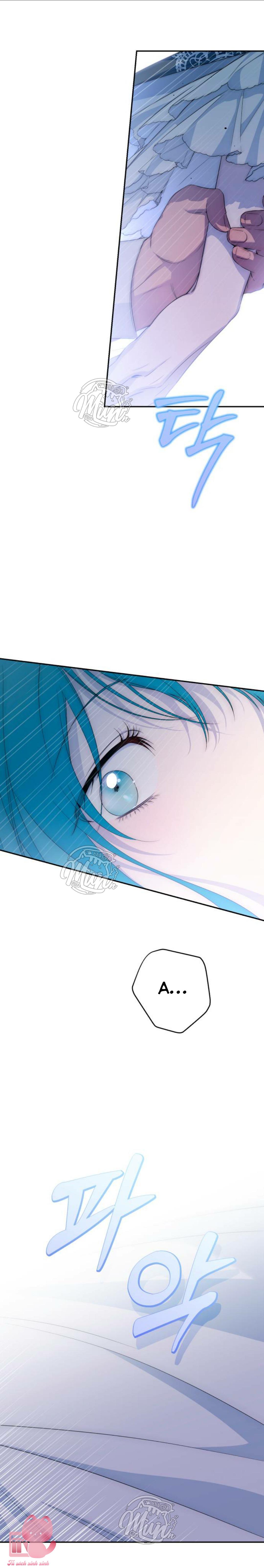 Công Nương Mint Bé Nhỏ - Chap 103