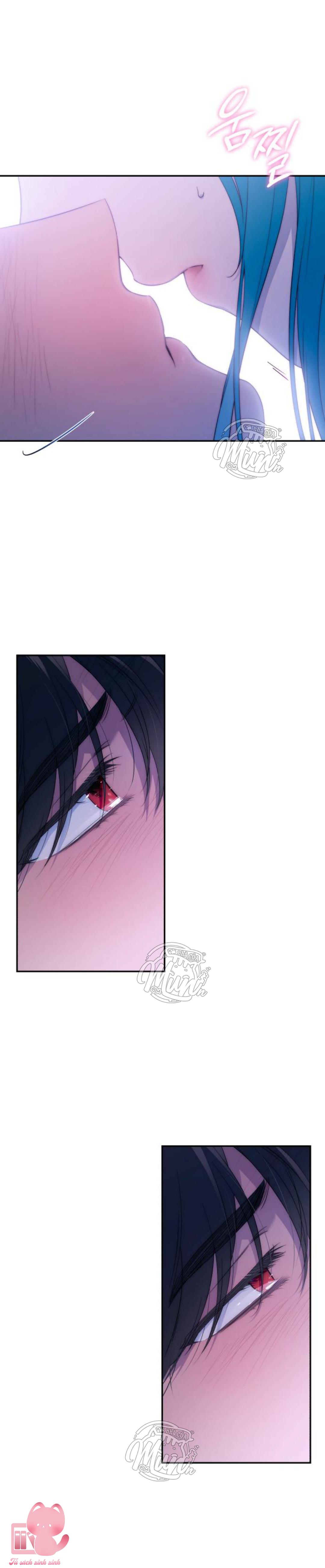 Công Nương Mint Bé Nhỏ - Chap 103