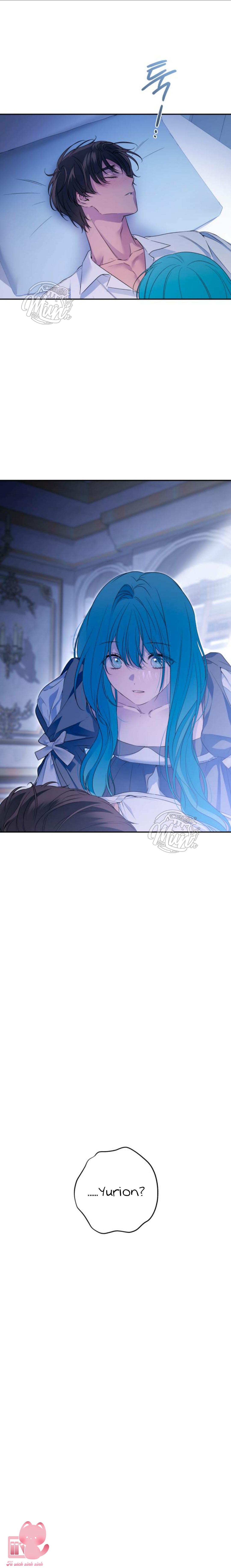 Công Nương Mint Bé Nhỏ - Chap 103