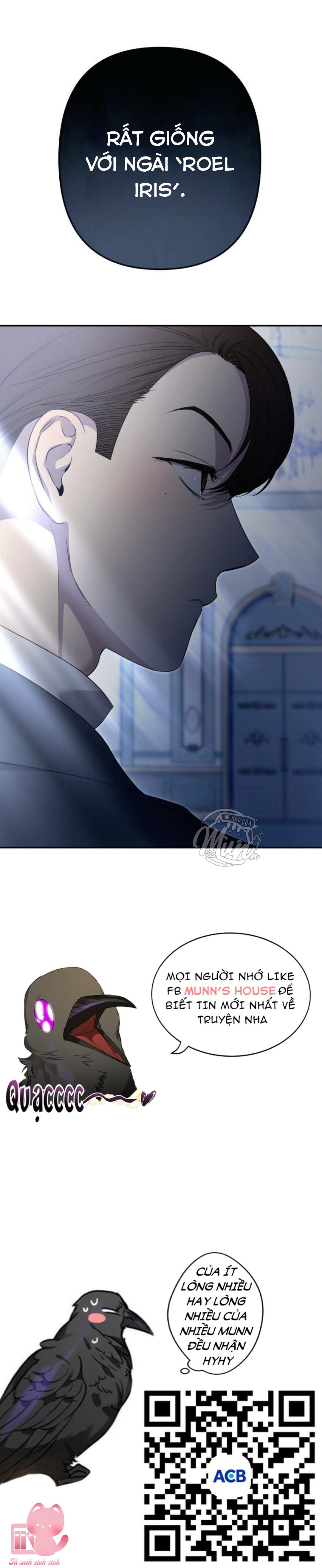 Công Nương Mint Bé Nhỏ - Chap 103