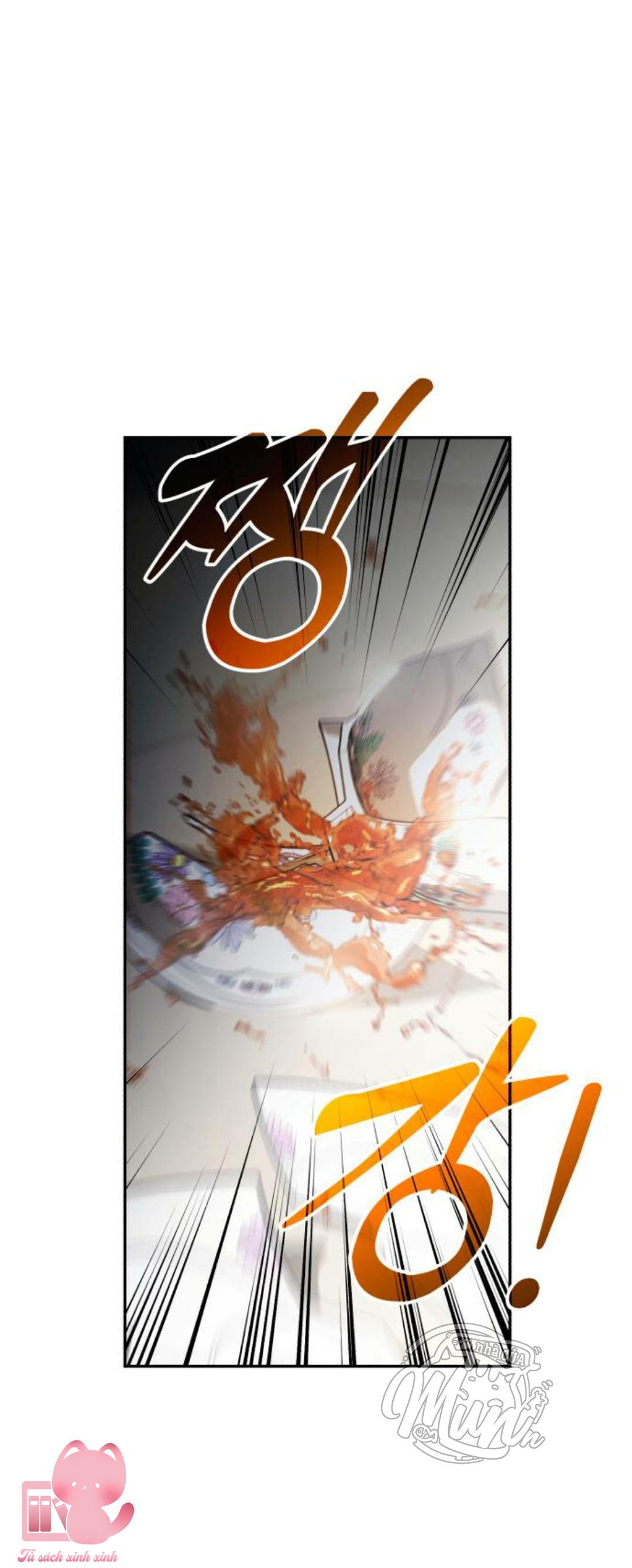 Công Nương Mint Bé Nhỏ - Chap 104