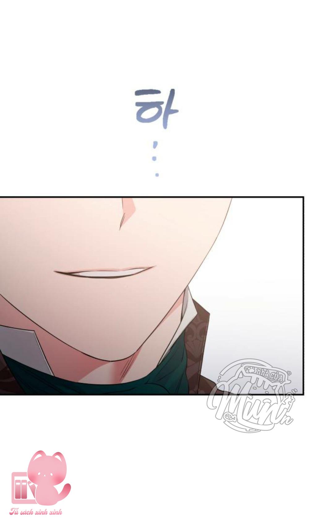 Công Nương Mint Bé Nhỏ - Chap 104