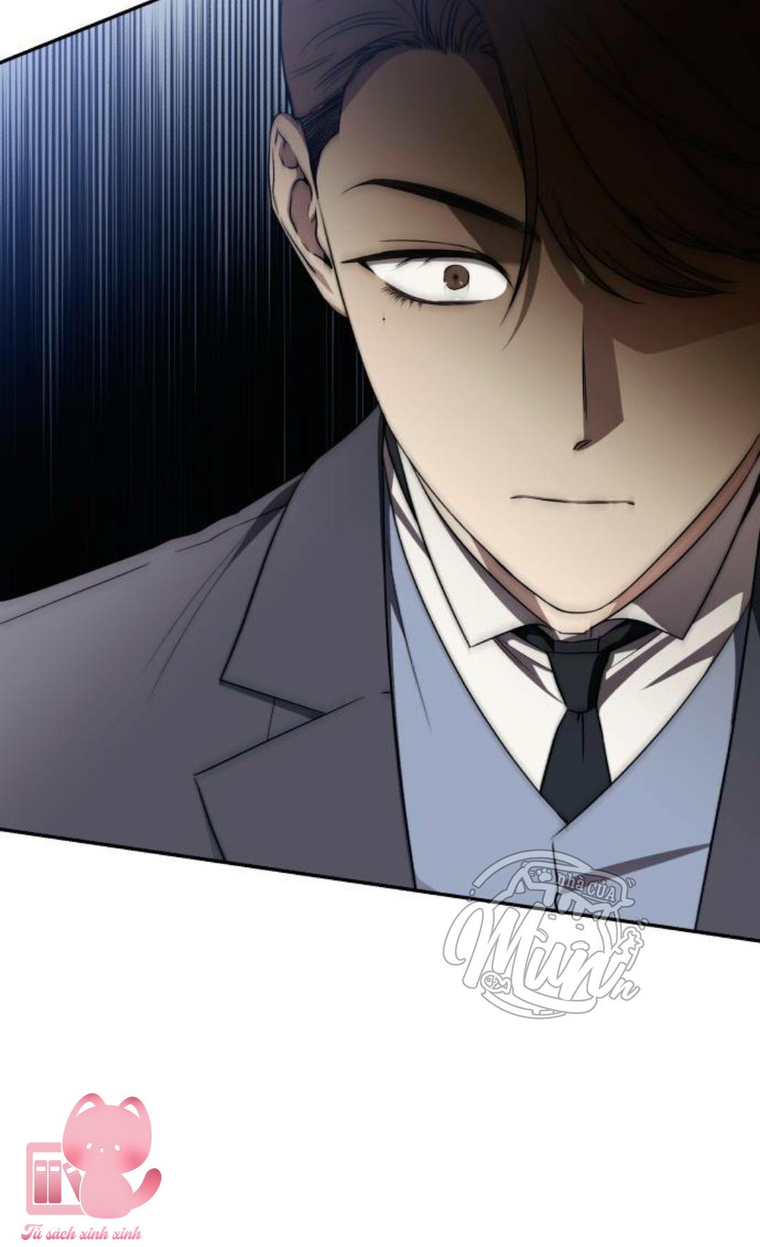 Công Nương Mint Bé Nhỏ - Chap 104