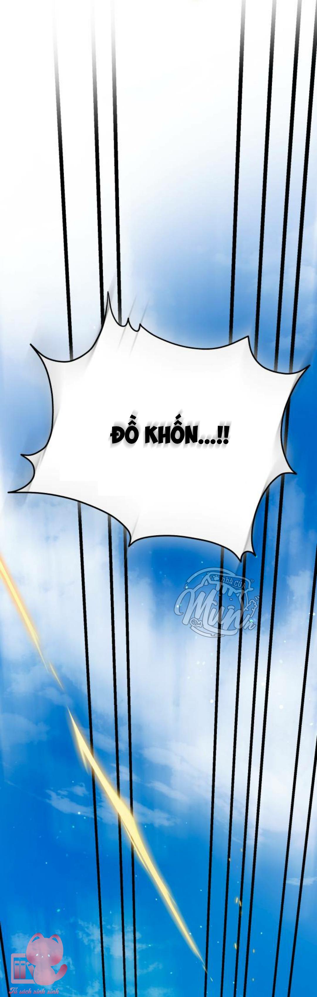 Công Nương Mint Bé Nhỏ - Chap 104