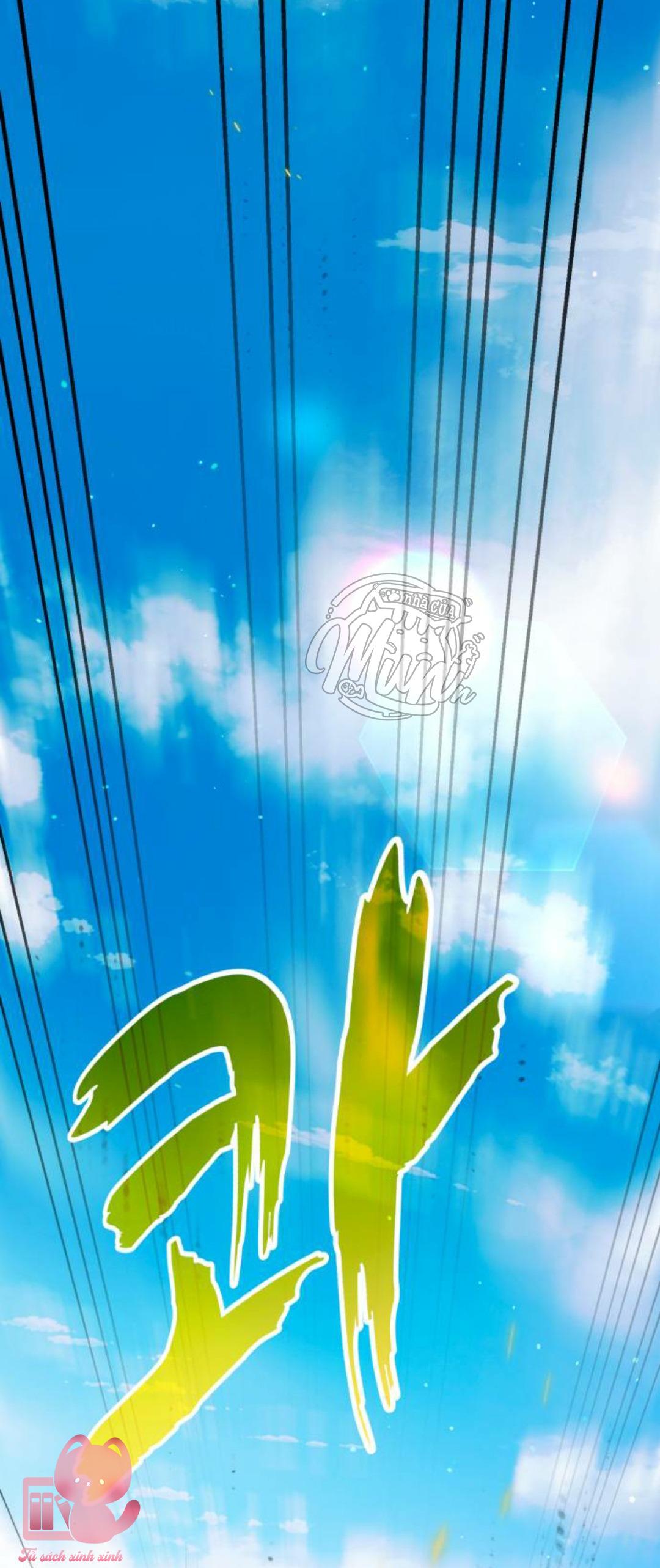 Công Nương Mint Bé Nhỏ - Chap 104