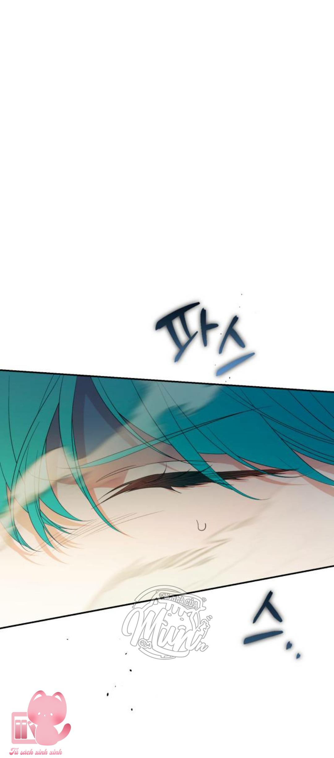 Công Nương Mint Bé Nhỏ - Chap 104