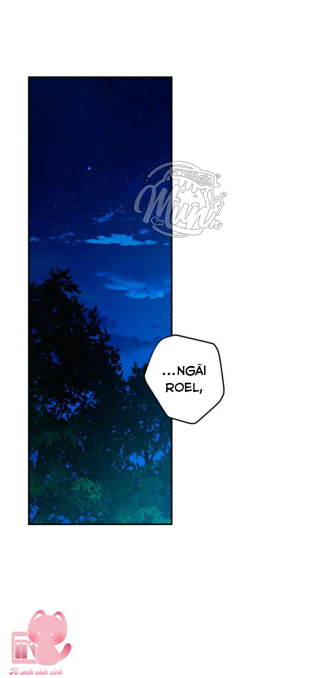 Công Nương Mint Bé Nhỏ - Chap 104