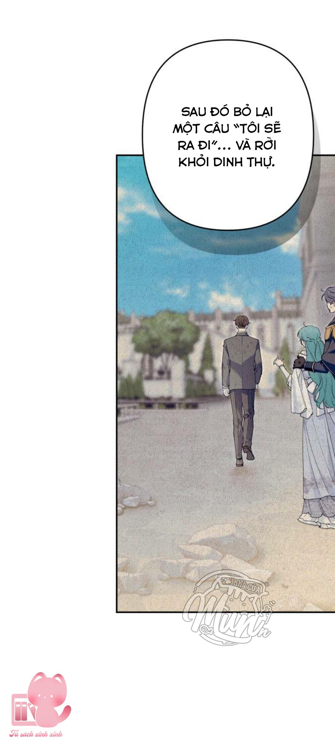 Công Nương Mint Bé Nhỏ - Chap 104