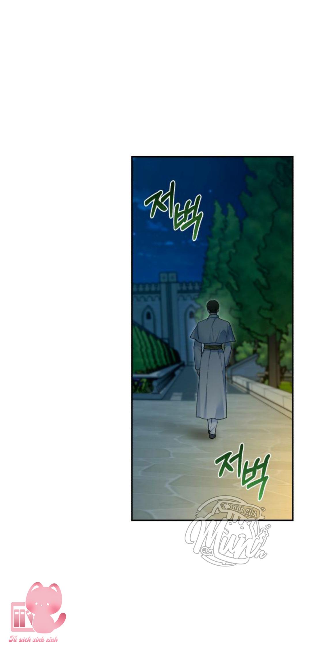 Công Nương Mint Bé Nhỏ - Chap 104
