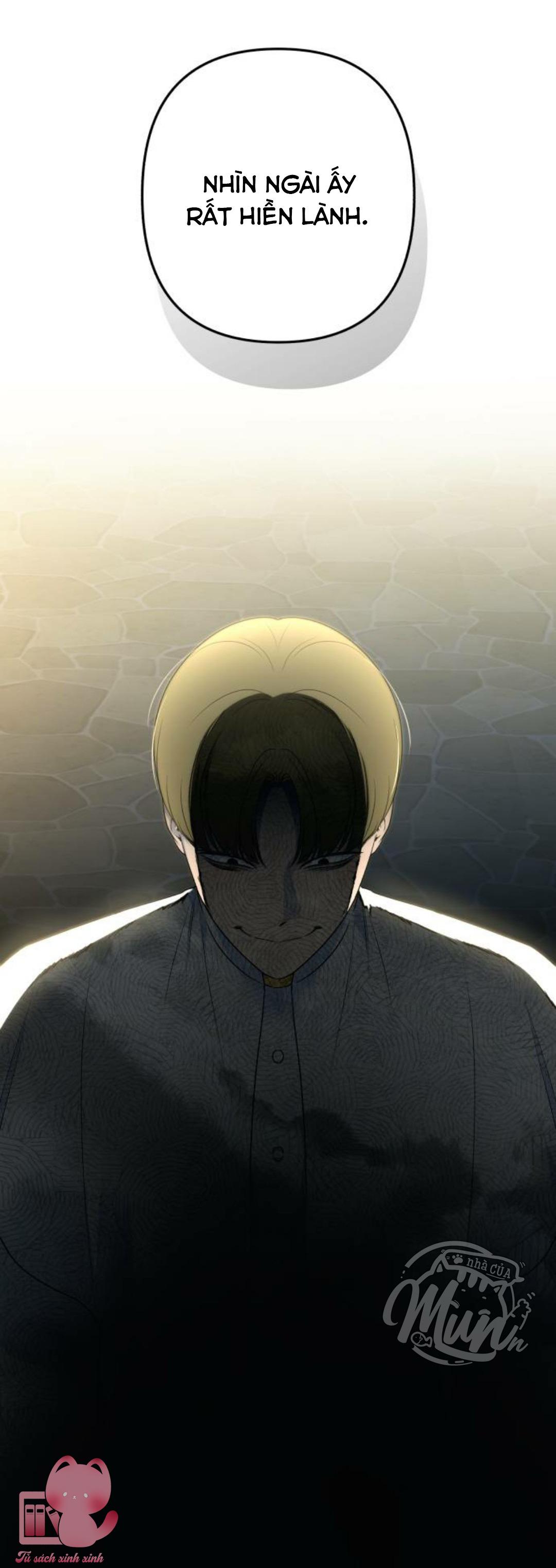 Công Nương Mint Bé Nhỏ - Chap 104