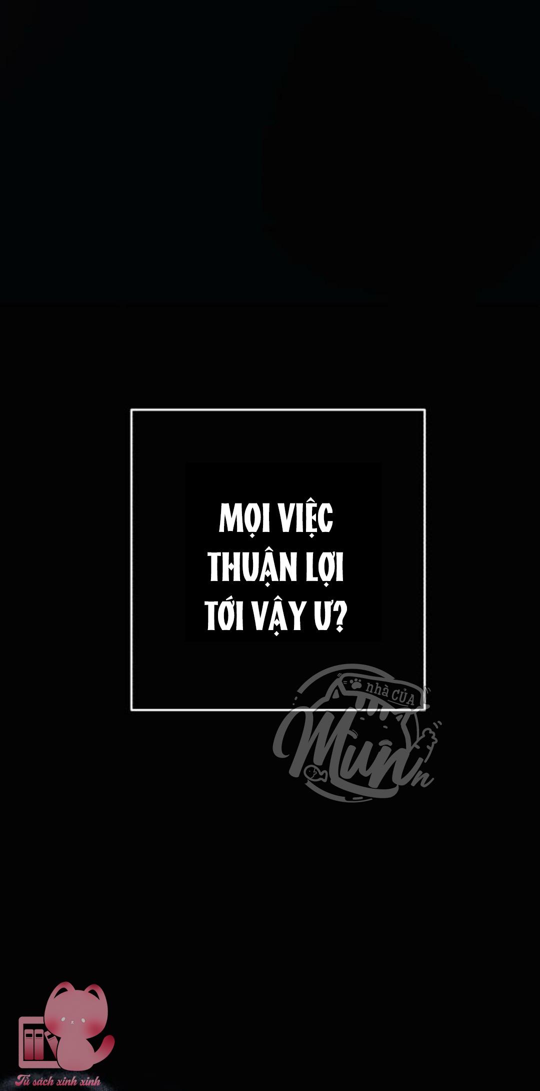 Công Nương Mint Bé Nhỏ - Chap 104